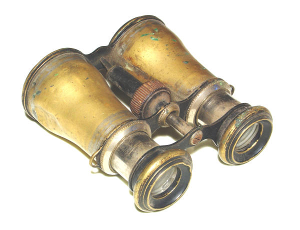 Binocolo