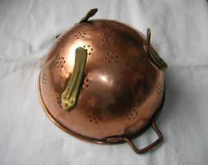 Colapasta (1910 - 1920)