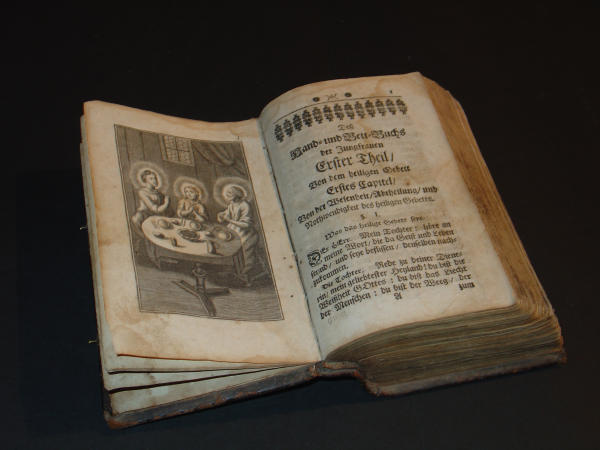 Libro di preghiere