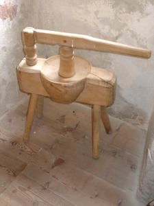 Schiacciapatate