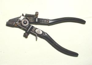 Pinza