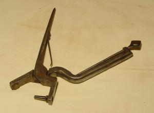 Pinza
