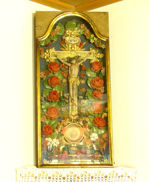 Oratorio domestico