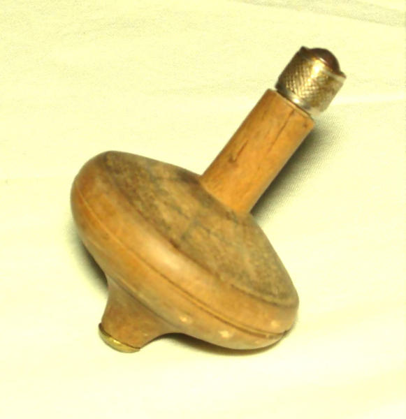 Trottola