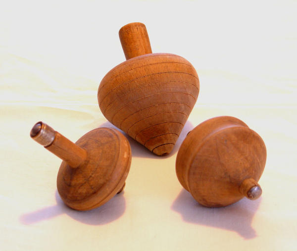 Trottola