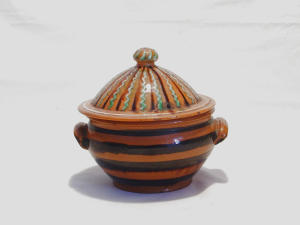 Zuppiera (1890 - 1900)