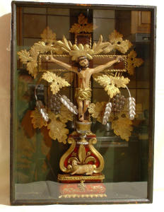 Oratorio domestico