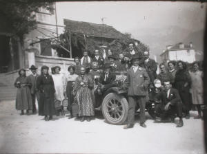 Matrimonio (1930)