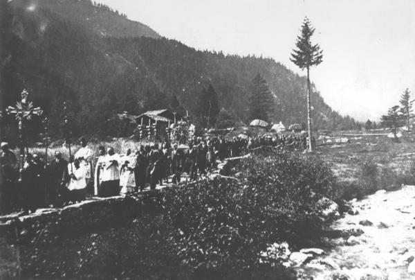 Processione
